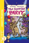 Image for The surprise party
