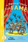 Image for The Mummy Family Find Fame