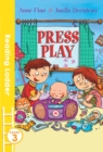 Image for Press Play