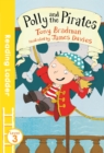 Image for Polly and the pirates