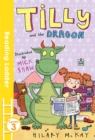 Image for Tilly and the Dragon