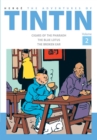 Image for The adventures of TintinVolume 2