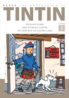 Image for The adventures of TintinVolume 3
