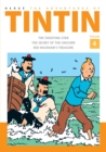 Image for The adventures of TintinVolume 4