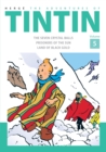 Image for The Adventures of Tintin Volume 5