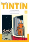 Image for The adventures of TintinVolume 6