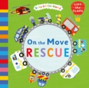 Image for On the Move: Rescue
