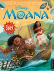 Image for Disney Moana Annual 2017