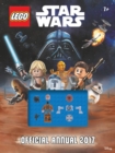 Image for Official LEGO (R) Star Wars Annual 2017