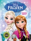 Image for Disney Frozen Annual 2017