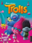 Image for Trolls Annual 2017
