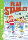 Image for Flat Stanley on ice