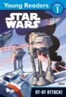 Image for Star Wars: AT-AT Attack!