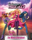 Image for Barbie spy squad  : the movie story book