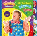 Image for Something Special: Mr Tumble&#39;s Rhyme Time