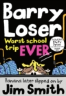 Image for Barry Loser: worst school trip ever!