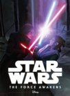 Image for Star Wars The Force Awakens: Illustrated Storybook