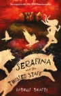 Image for Serafina and the Twisted Staff
