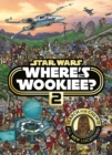 Image for Star Wars Where&#39;s the Wookiee? 2 Search and Find Activity Book