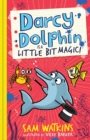 Image for Darcy Dolphin is a Little Bit Magic!