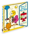 Image for How to Draw Mr. Men