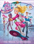 Image for Barbie: Starlight Adventure The Movie Storybook