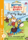 Image for Norman the naughty knight and the flying horse