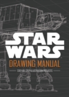 Image for Star Wars drawing manual