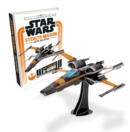 Image for Star Wars: Stealth Mission Book and Model