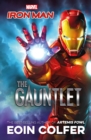 Image for The gauntlet