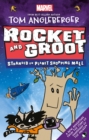 Image for Marvel Rocket and Groot: Stranded on Planet Shopping Mall