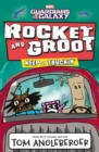 Image for Marvel Rocket and Groot: Keep on Truckin&#39;
