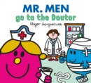 Image for Mr. Men go to the Doctor