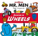 Image for Mr. Men Adventure on Wheels