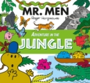 Image for Mr. Men Adventure in the Jungle