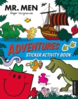 Image for MR MEN Adventures Sticker Activity Book