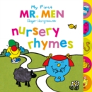 Image for My First Mr. Men Nursery Rhymes