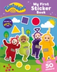 Image for Teletubbies My First Sticker Book