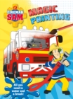 Image for Fireman Sam: Magic Painting