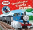 Image for Troublesome trucks