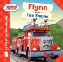 Image for Flynn the fire engine