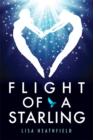 Image for Flight of a Starling