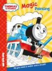 Image for Thomas &amp; Friends: Magic Painting