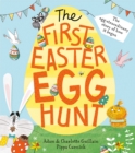 Image for The first egg hunt