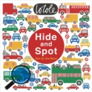 Image for Hide and Spot: Zoo on the Move