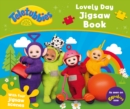 Image for Teletubbies Lovely Day Jigsaw Book