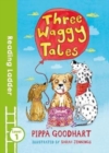 Image for Three waggy tales