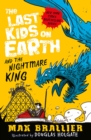 Image for The Last Kids on Earth and the Nightmare King