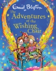 Image for The Adventures of the Wishing-Chair gift edition