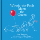 Image for Winnie-the-Pooh Meets the Queen